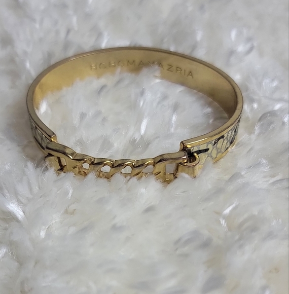 💙BCBGMAXazria Womens Bangle /Bracelet - Picture 5 of 16